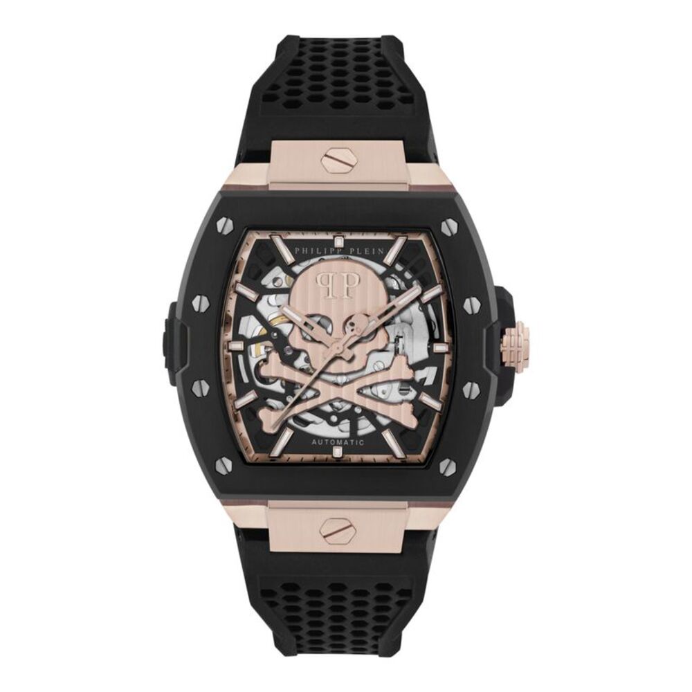 Philipp Plein The $keleton 2.0 Automatic Watch Multi Mens